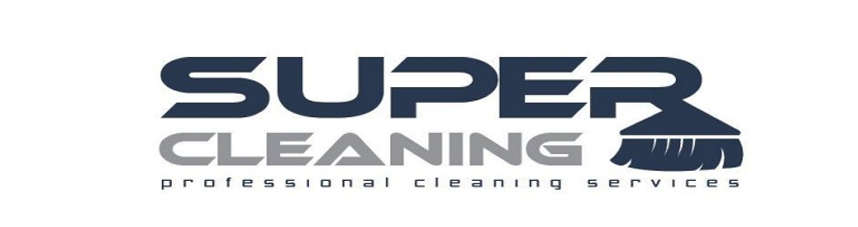 Best Super Cleaning logo
